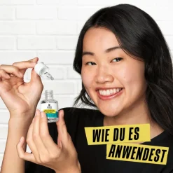 KIEHL'S Spezialpflege·Akne|