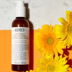 KIEHL'S Reinigung·Cleansing|