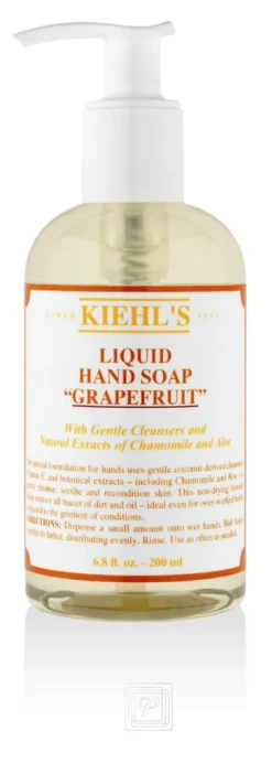 KIEHL'S Handpflege·Handreinigung|