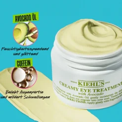 KIEHL'S Augenpflege·Augenpflege|