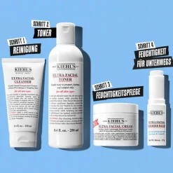 KIEHL'S Gesichtpflege·Tages & Nachtpflege|