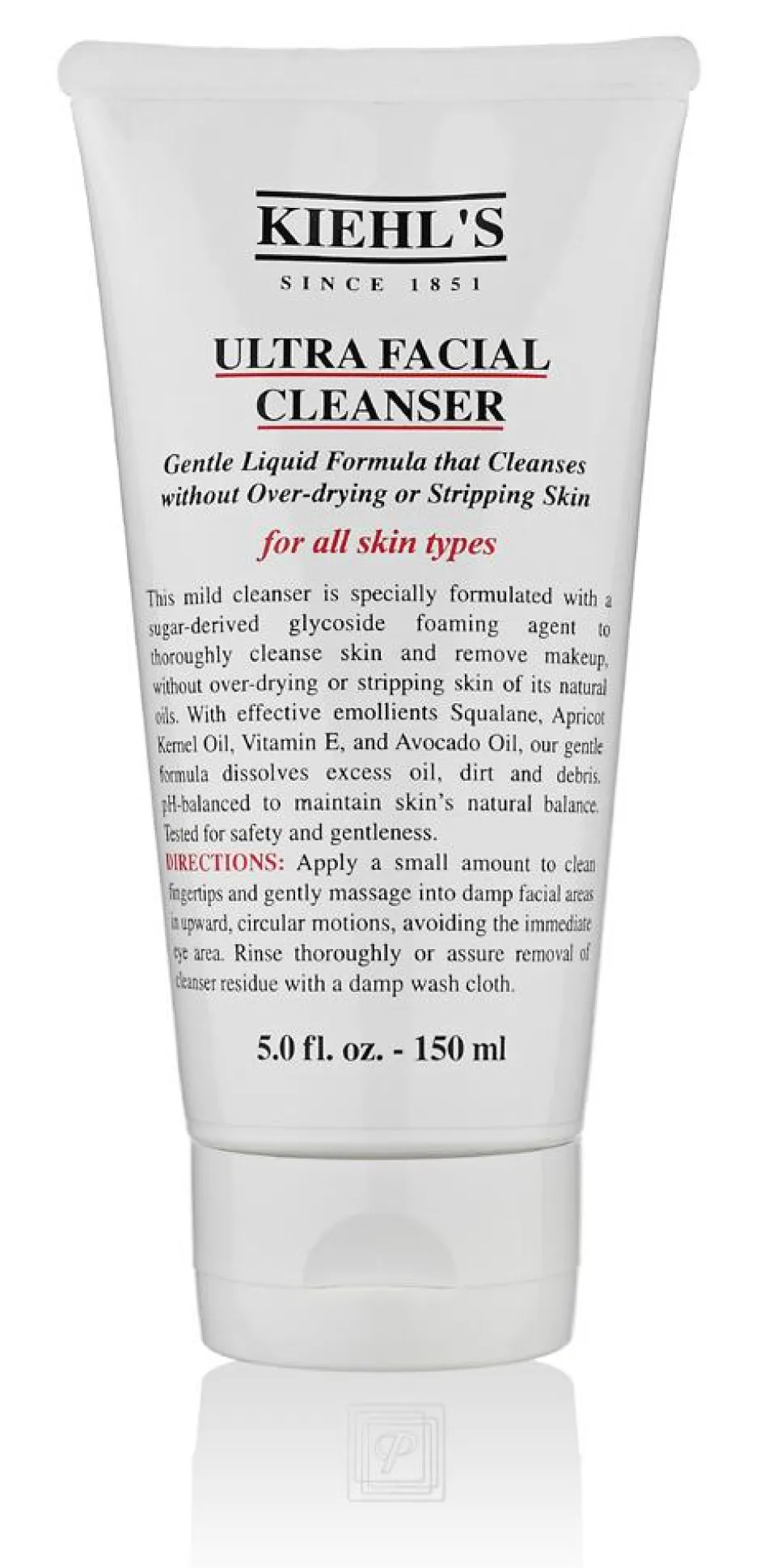 KIEHL'S Reinigung·Cleansing|