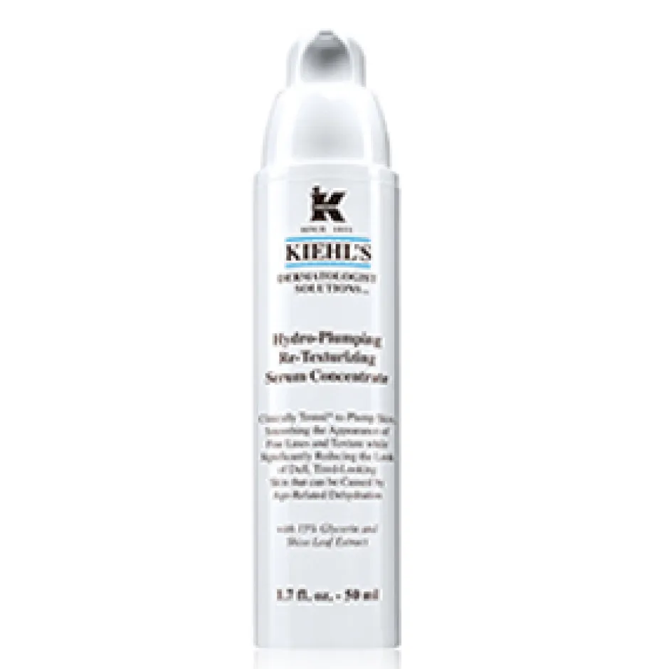 KIEHL'S Serum & Kur ·Konzentrat|Gesichtpflege·Gesichtspflege|