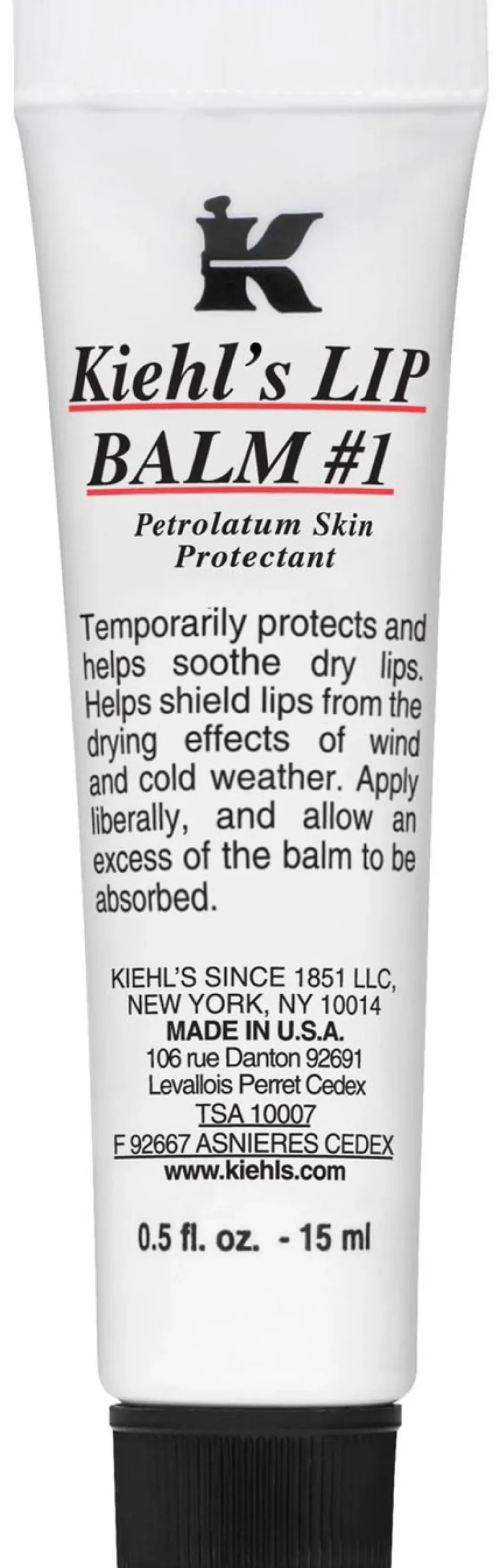 KIEHL'S Lippenpflege·Lippenpflege|