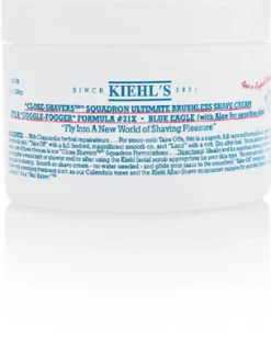 KIEHL'S Rasur & Bartpflege·Rasur|