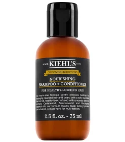 KIEHL'S Pflege·Shampoo & Conditioner|