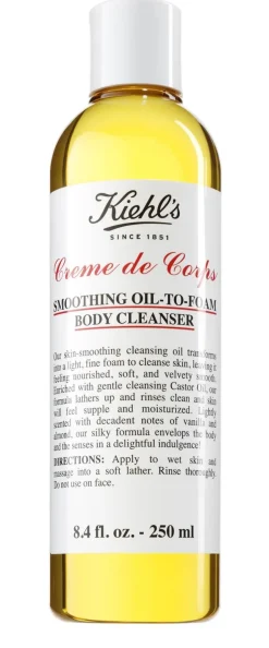 KIEHL'S Reinigung·Bath & Shower|