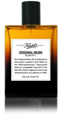 KIEHL'S Düfte·Eau De Toilette Spray|
