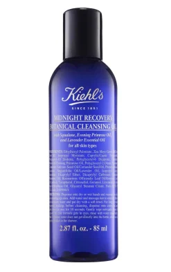 KIEHL'S Reinigung·Cleansing|