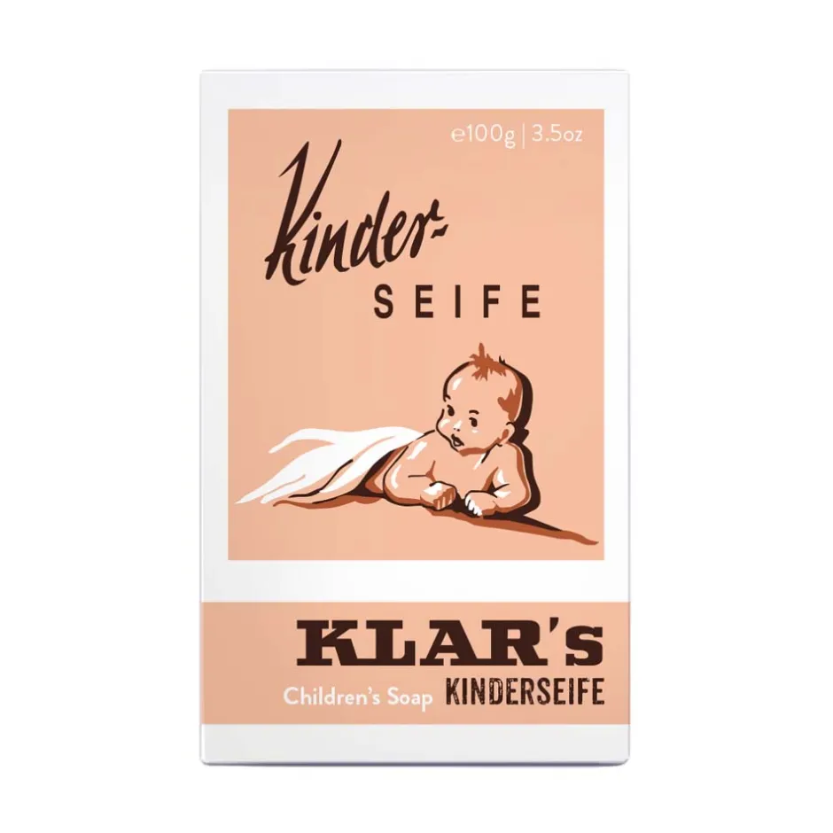 KLAR Seifenmanufaktur Reinigung·Soap|