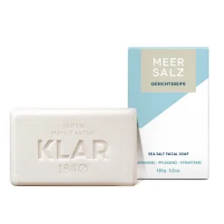KLAR Seifenmanufaktur Reinigung·Soap|