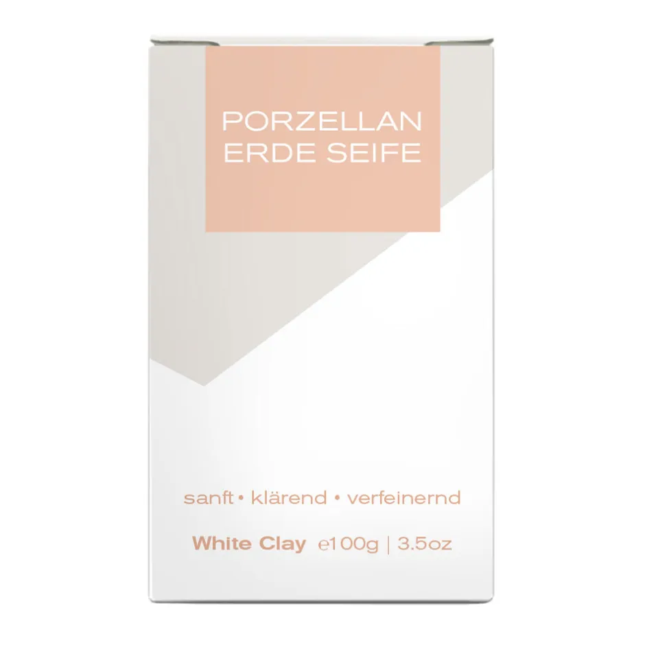 KLAR Seifenmanufaktur Reinigung·Soap|