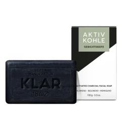 KLAR Seifenmanufaktur Reinigung·Soap|
