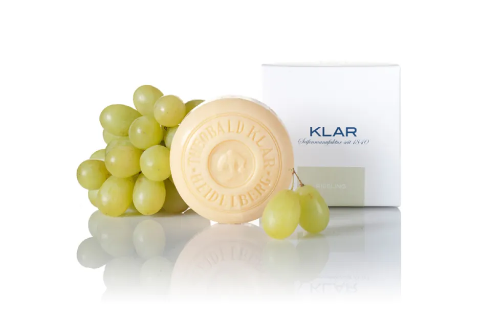 KLAR Seifenmanufaktur Reinigung·Soap|