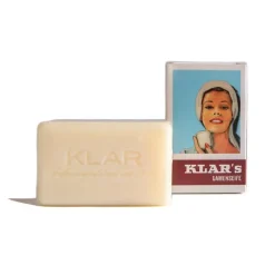 KLAR Seifenmanufaktur Reinigung·Soap|