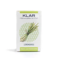 KLAR Seifenmanufaktur Reinigung·Soap|