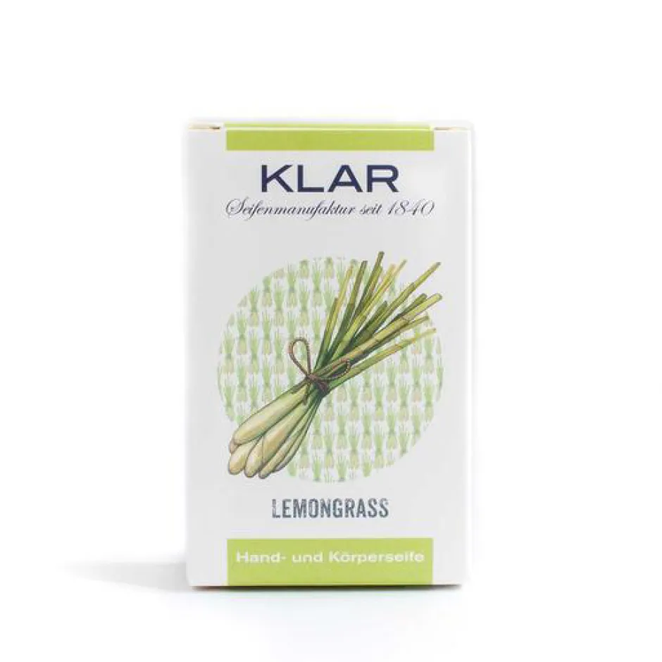 KLAR Seifenmanufaktur Reinigung·Soap|