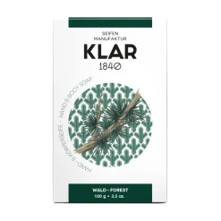 KLAR Seifenmanufaktur Reinigung·Soap|