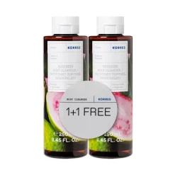 KORRES Reinigung·Bath & Shower|