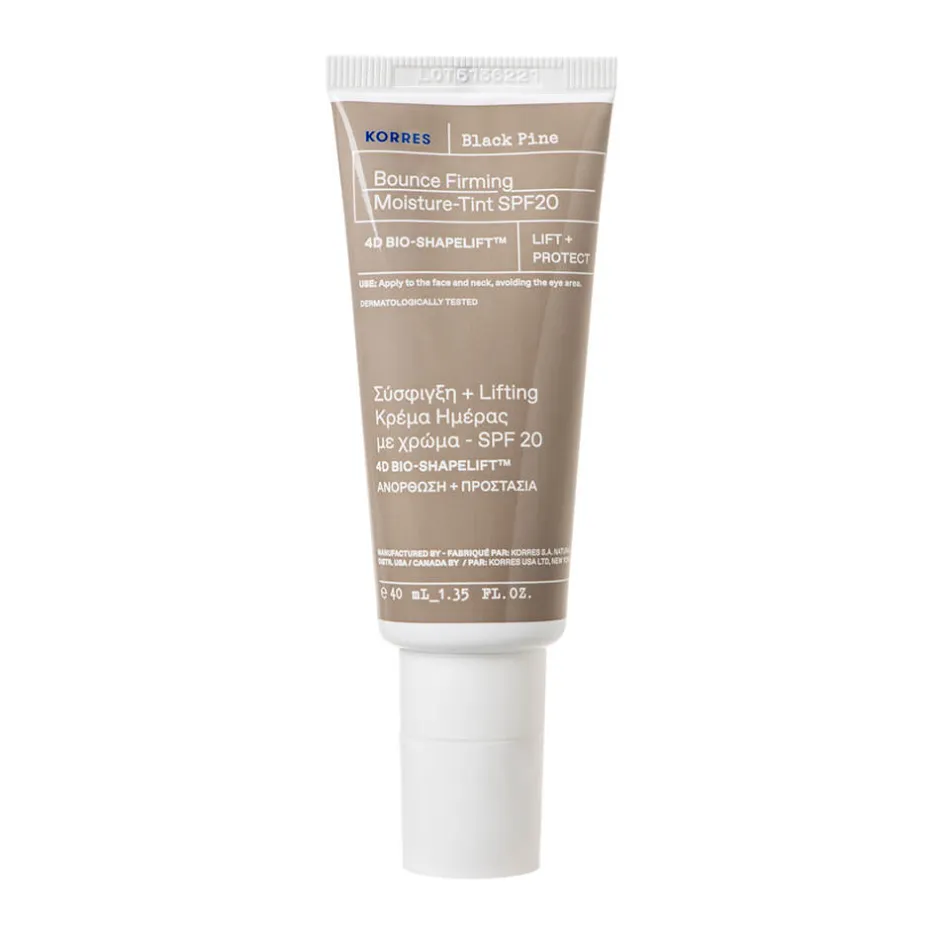 KORRES Anti Aging·Anti-Aging|