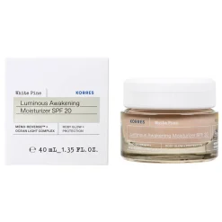 KORRES Gesichtpflege·Tagespflege|