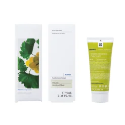 KORRES Maske·Reinigungsmaske|