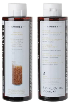 KORRES Shampoo·Shampoo|