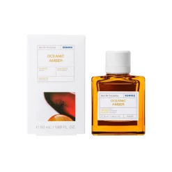 KORRES Düfte·Eau De Toilette Spray|