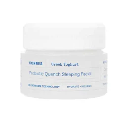 KORRES Gesichtpflege·Nachtpflege|