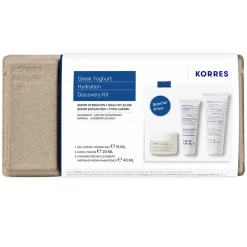 KORRES Sets·Gesichtspflege Set|