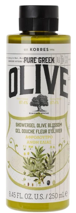 KORRES Reinigung·Shower Gel|