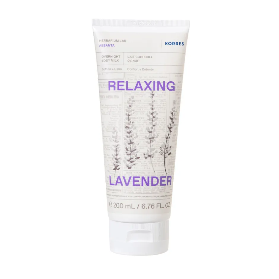 KORRES Pflege·Body Lotion|