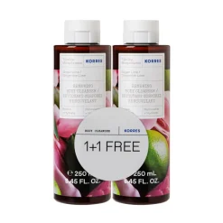 KORRES Reinigung·Bath & Shower|