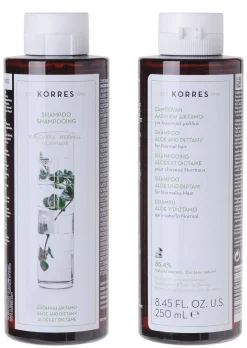 KORRES Shampoo·Shampoo|