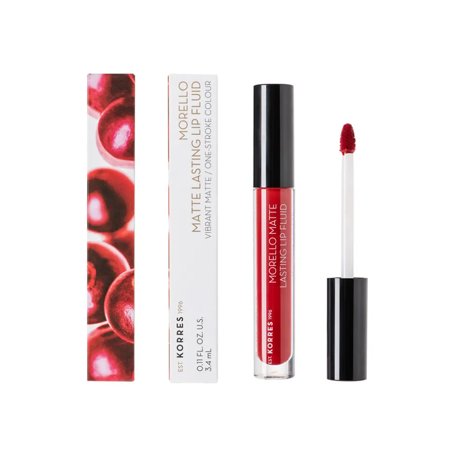 KORRES Lippenpflege·Lippenpflege|
