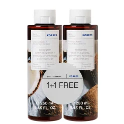 KORRES Reinigung·Bath & Shower|