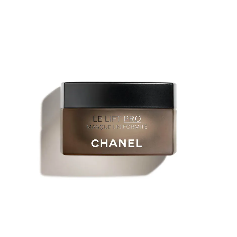 CHANEL Maske·Anti-Aging Maske|KORRIGIERT – REDEFINIERT – GLEICHT AUS