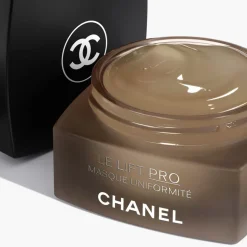 CHANEL Maske·Anti-Aging Maske|KORRIGIERT – REDEFINIERT – GLEICHT AUS