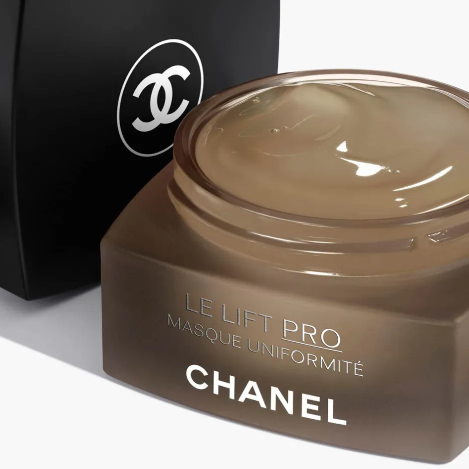 CHANEL Maske·Anti-Aging Maske|KORRIGIERT – REDEFINIERT – GLEICHT AUS
