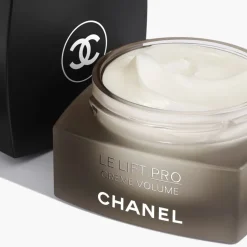 CHANEL Anti Aging·Anti-Aging|Gesichtpflege·Tages & Nachtpflege|KORRIGIERT – REDEFINIERT – POLSTERT AUF