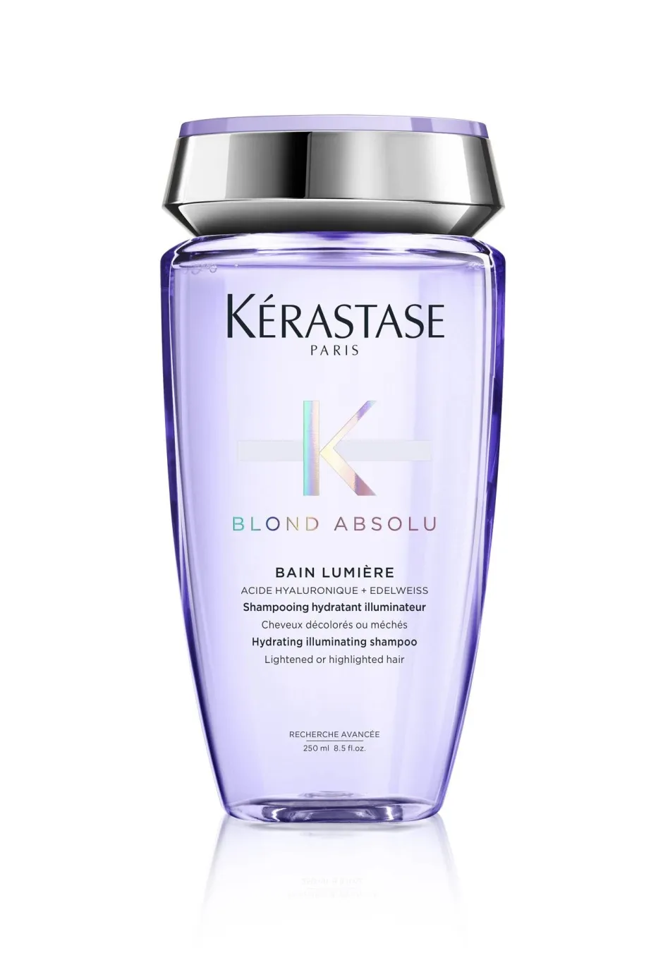 KÉRASTASE Shampoo·Shampoo|