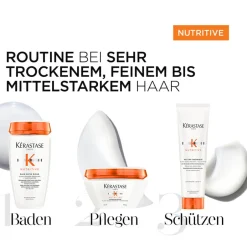 KÉRASTASE Haarserum|