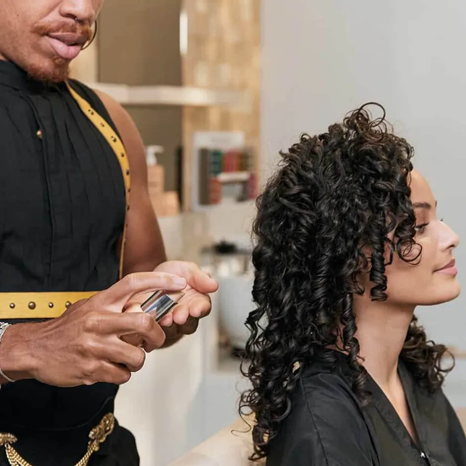 KÉRASTASE Haarmaske|