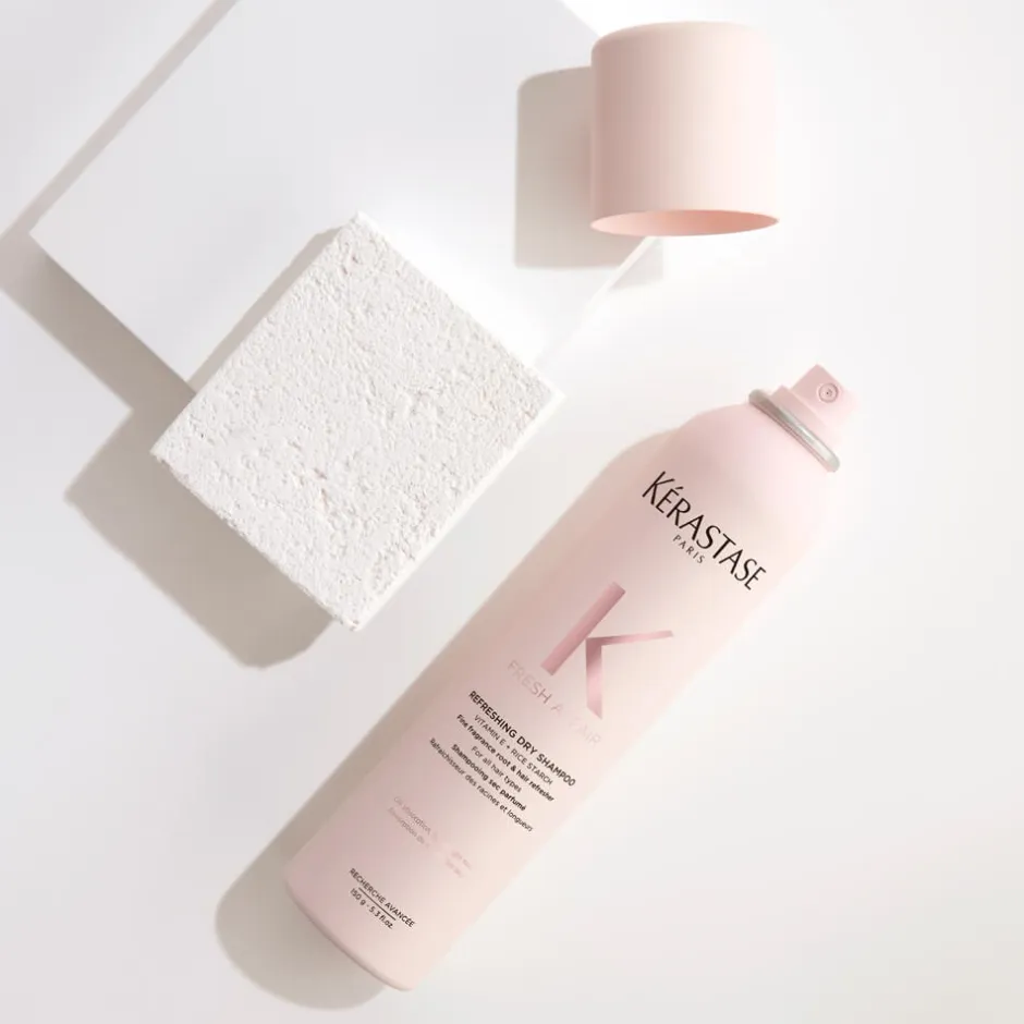 KÉRASTASE Shampoo·Shampoo|