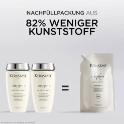 KÉRASTASE Shampoo·Shampoo|