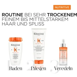 KÉRASTASE Haarserum|