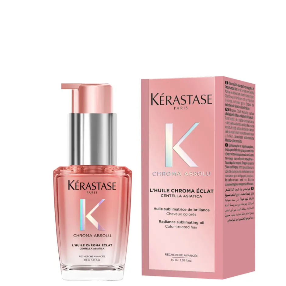KÉRASTASE Haarserum|