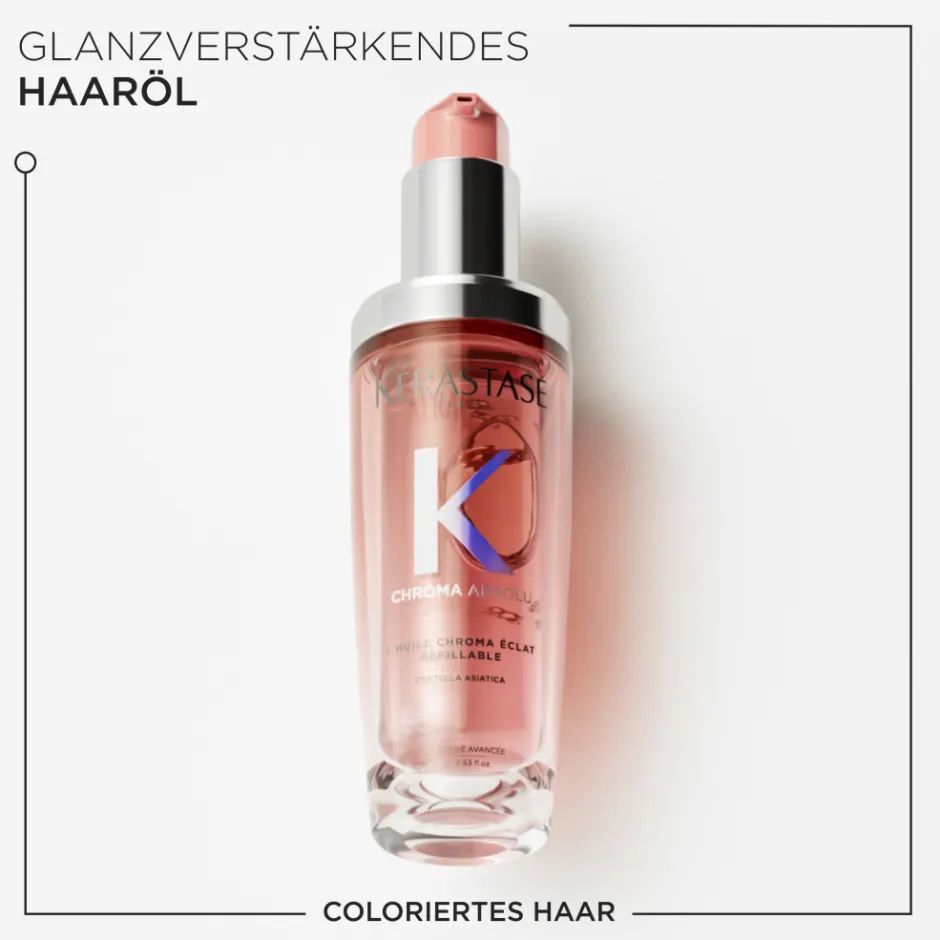 KÉRASTASE Haarserum|