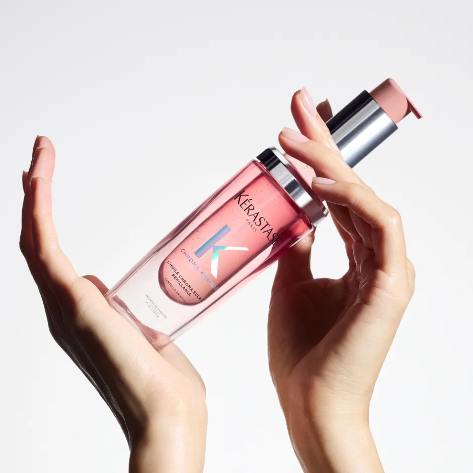 KÉRASTASE Haarserum|