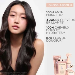 KÉRASTASE Styling-Produkte|